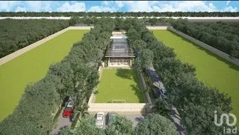 NEX-280590 - Terreno en Venta en Santa Gertrudis Copo, CP 97305, Yucatán.