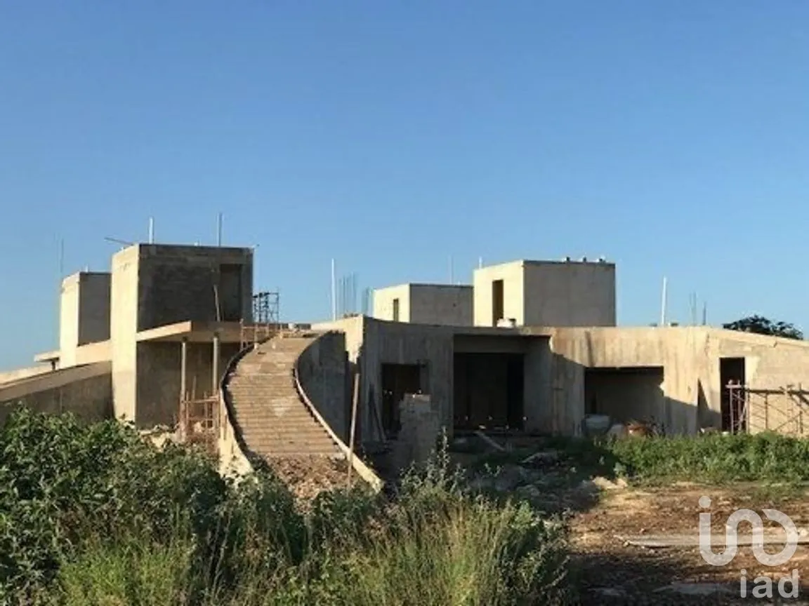 Terreno en Venta en Tamanché, Mérida, Yucatán | NEX-280591 | iad México | Foto 2 de 12