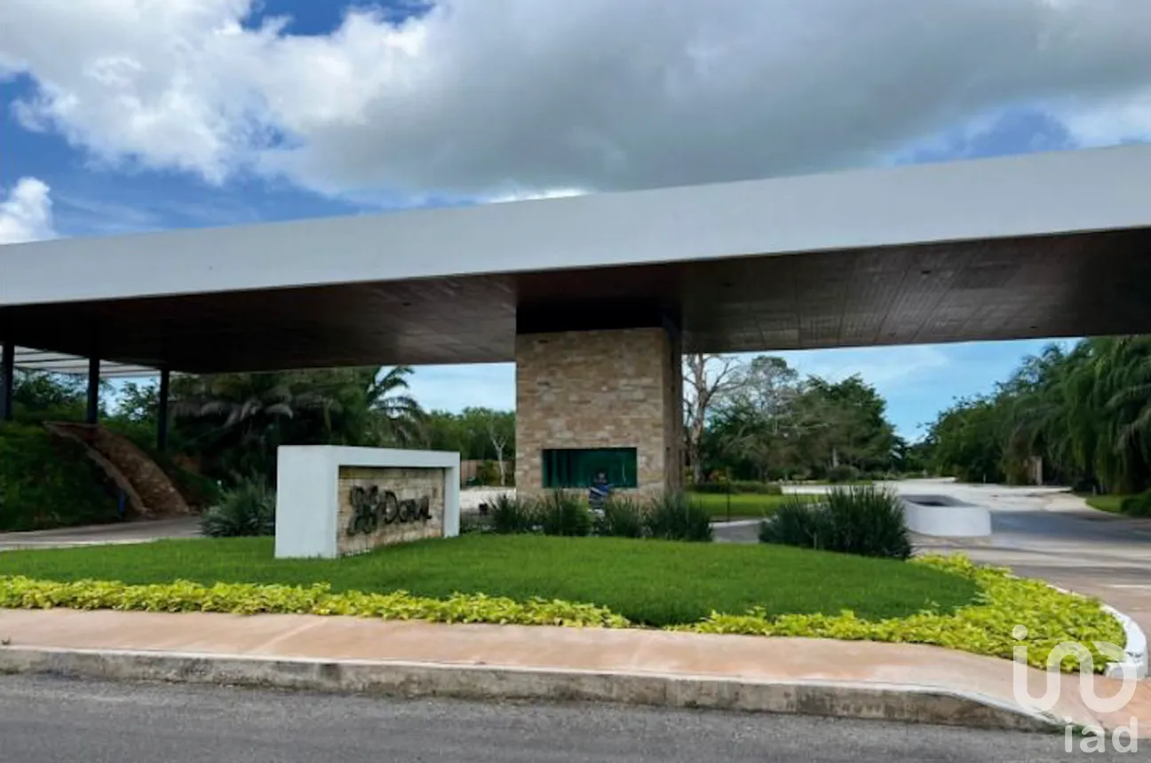 Terreno en Venta en Tamanché, Mérida, Yucatán | NEX-280591 | iad México | Foto 11 de 12