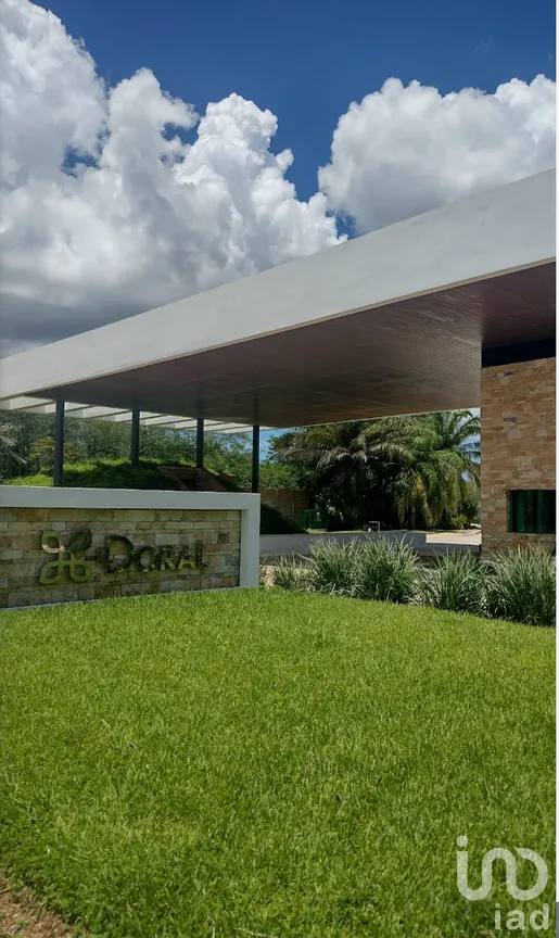 Terreno en Venta en Tamanché, Mérida, Yucatán | NEX-280591 | iad México | Foto 9 de 12