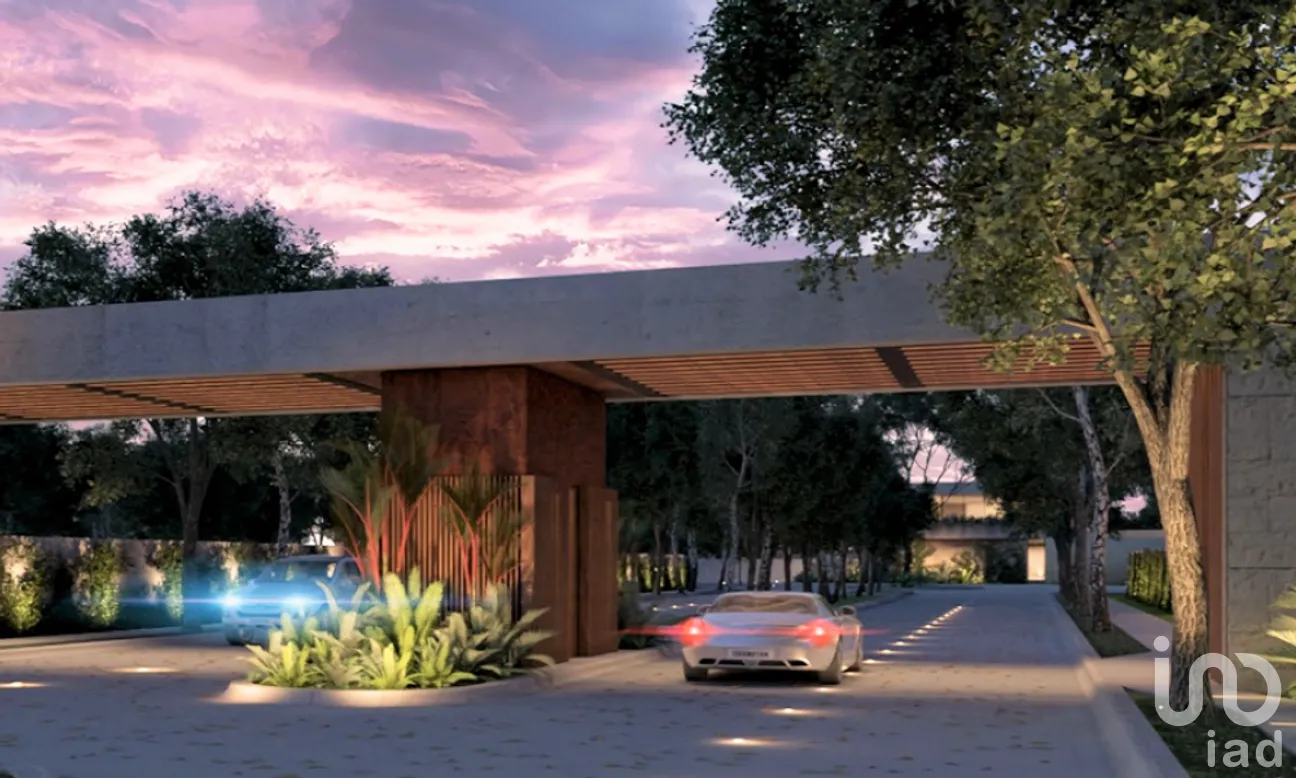 Terreno en Venta en Chablekal, Mérida, Yucatán | NEX-280592 | iad México | Foto 4 de 16