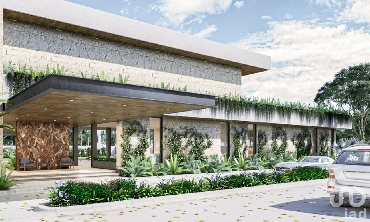 Terreno en Venta en Chablekal, Mérida, Yucatán | NEX-280592 | iad México | Foto 7 de 16