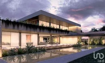 NEX-280592 - Terreno en Venta en Chablekal, CP 97302, Yucatán.