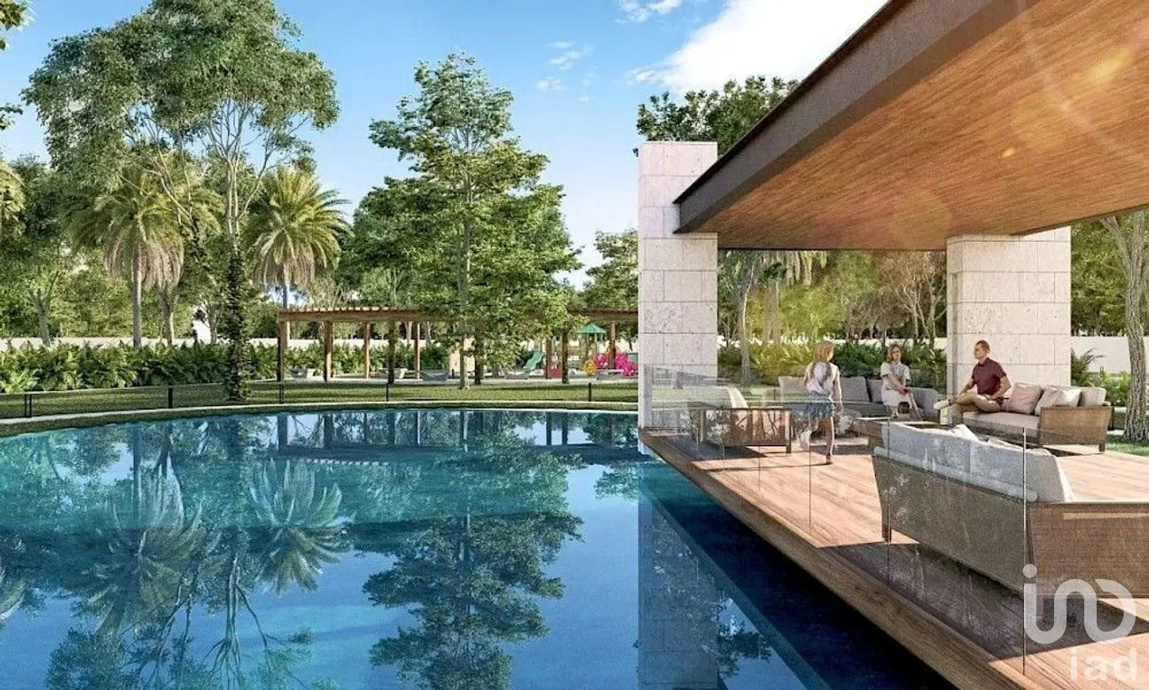 Terreno en Venta en Tamanché, Mérida, Yucatán | NEX-280605 | iad México | Foto 2 de 14