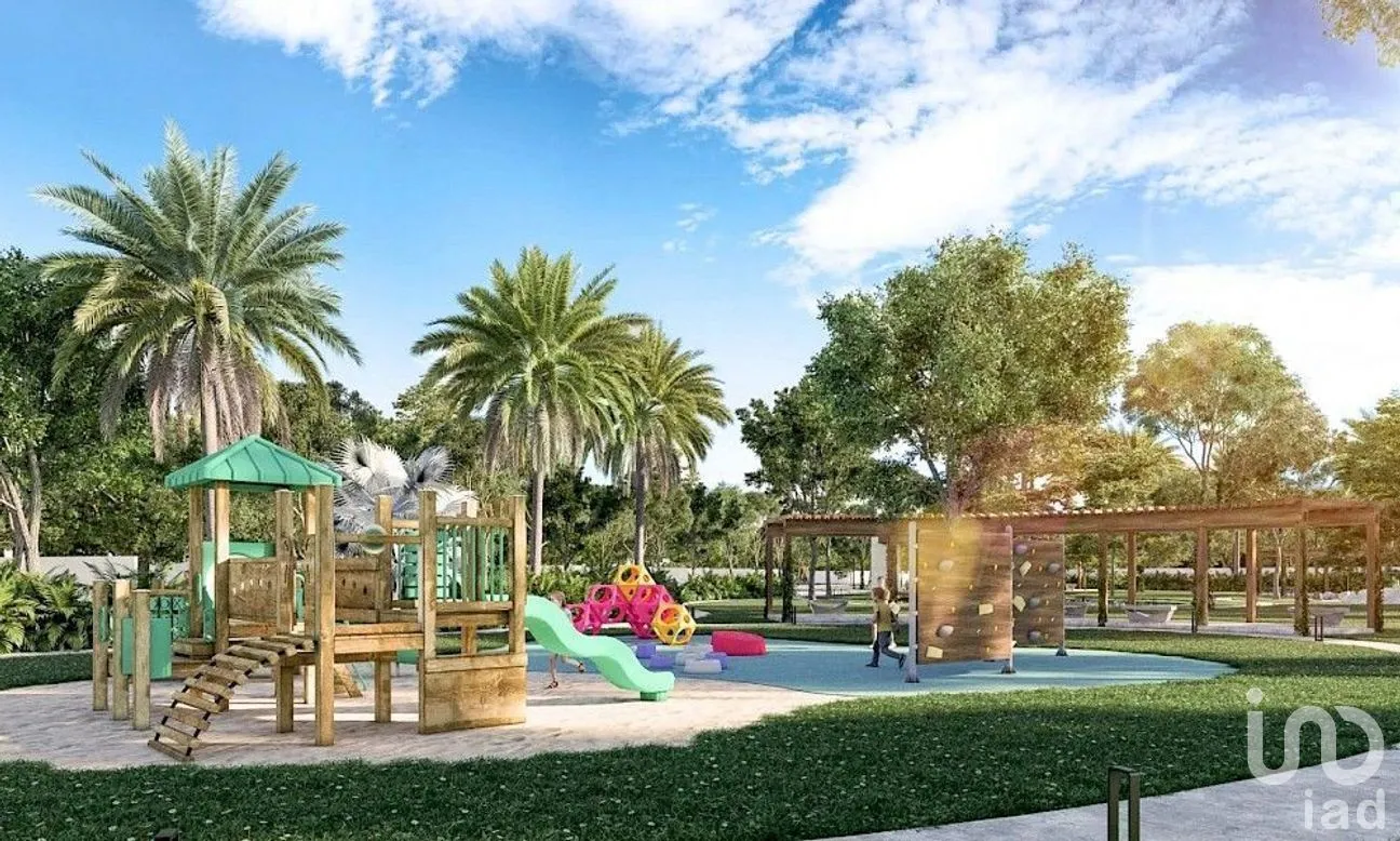 Terreno en Venta en Tamanché, Mérida, Yucatán | NEX-280605 | iad México | Foto 11 de 14