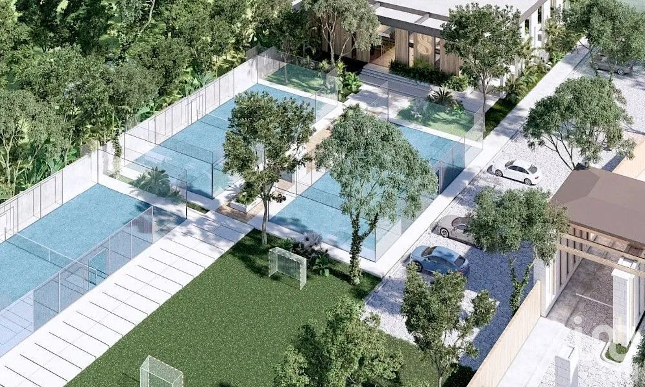 Terreno en Venta en Tamanché, Mérida, Yucatán | NEX-280605 | iad México | Foto 13 de 14