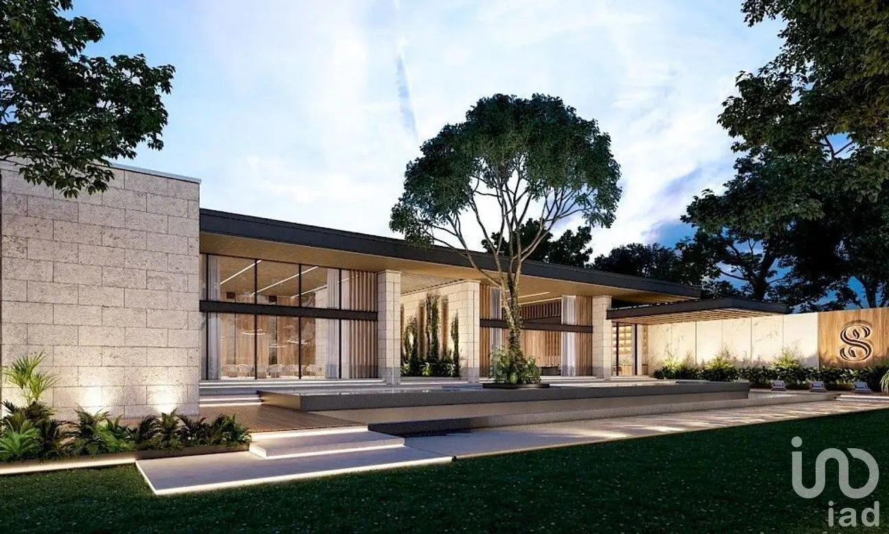 Terreno en Venta en Tamanché, Mérida, Yucatán | NEX-280605 | iad México | Foto 7 de 14