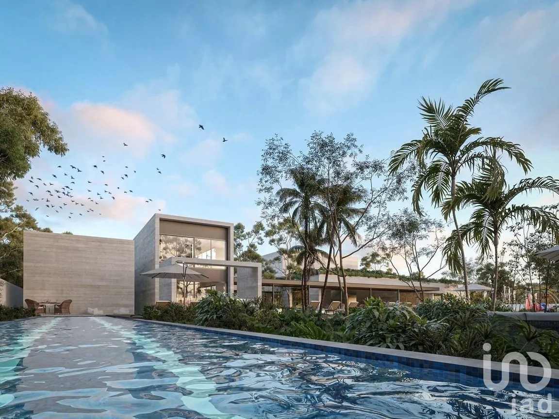 Terreno en Venta en La Ceiba, Mérida, Yucatán | NEX-280607 | iad México | Foto 2 de 25