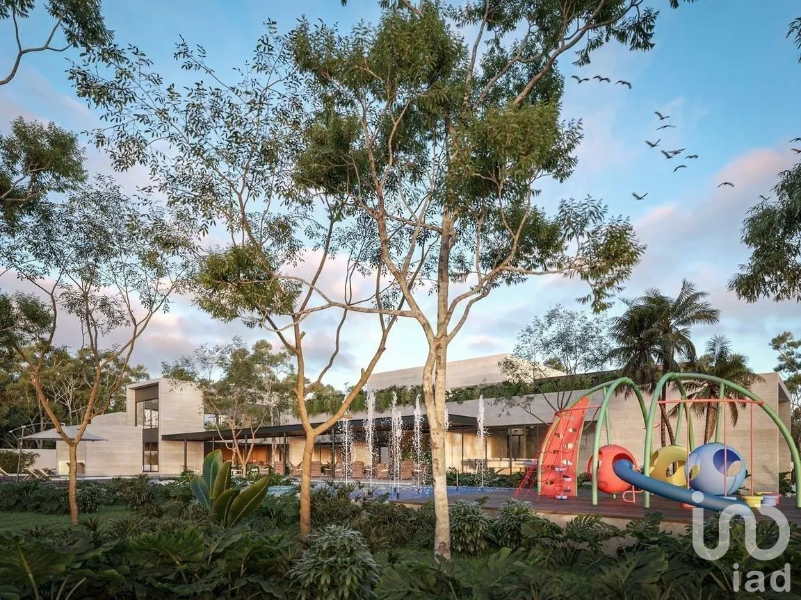 Terreno en Venta en La Ceiba, Mérida, Yucatán | NEX-280607 | iad México | Foto 11 de 25