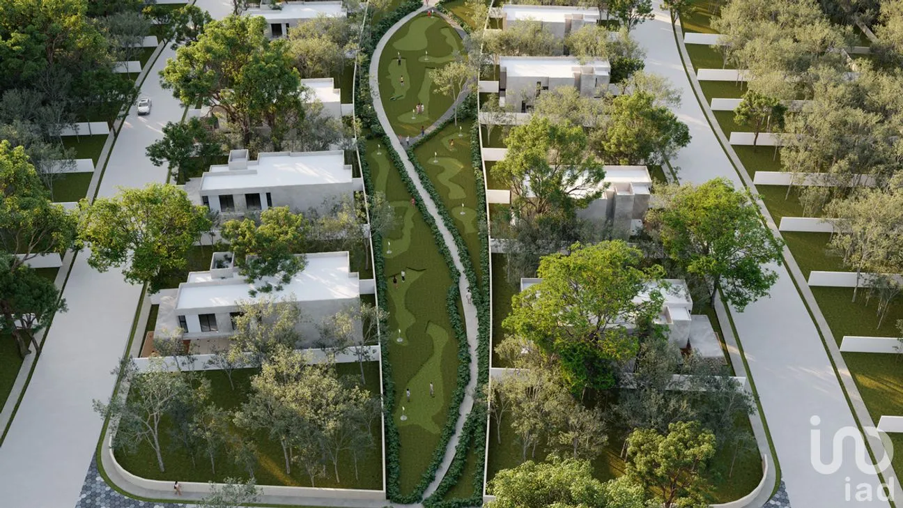 Terreno en Venta en La Ceiba, Mérida, Yucatán | NEX-280607 | iad México | Foto 18 de 25