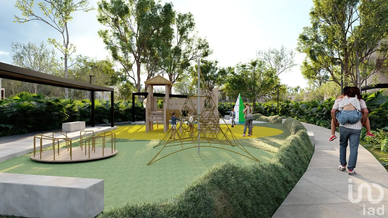 Terreno en Venta en La Ceiba, Mérida, Yucatán | NEX-280607 | iad México | Foto 20 de 25