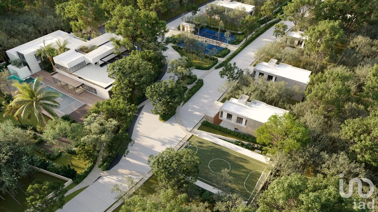 Terreno en Venta en La Ceiba, Mérida, Yucatán | NEX-280607 | iad México | Foto 22 de 25