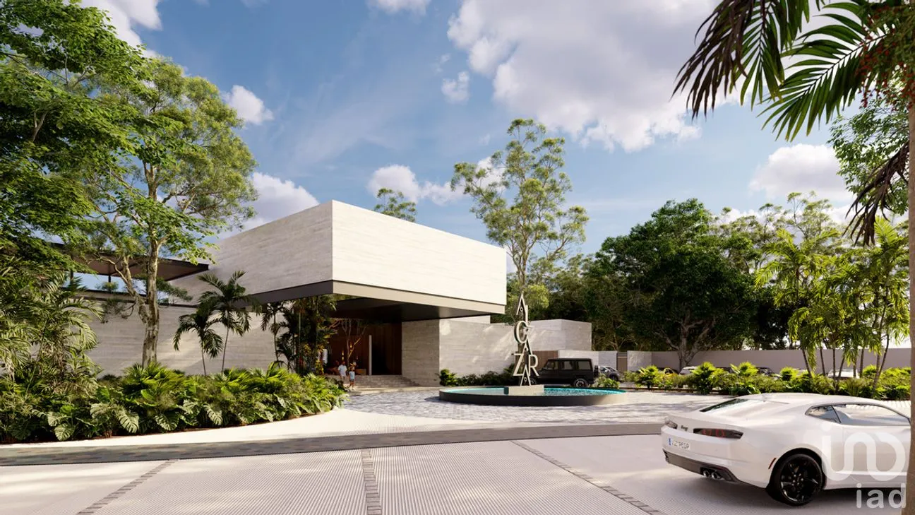 Terreno en Venta en La Ceiba, Mérida, Yucatán | NEX-280607 | iad México | Foto 24 de 25