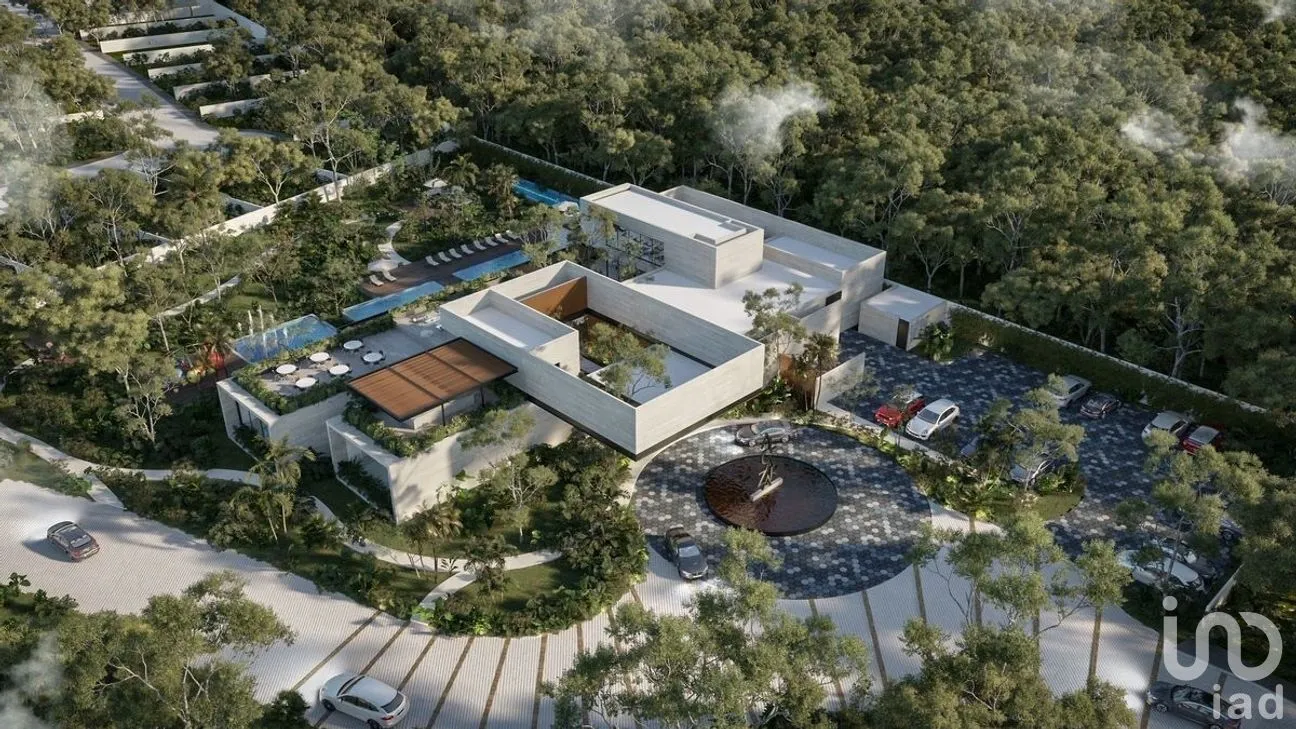 Terreno en Venta en La Ceiba, Mérida, Yucatán | NEX-280607 | iad México | Foto 7 de 25