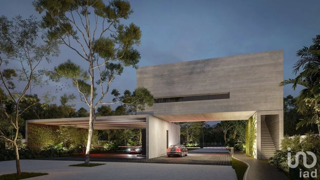 Terreno en Venta en La Ceiba, Mérida, Yucatán | NEX-280607 | iad México | Foto 9 de 25