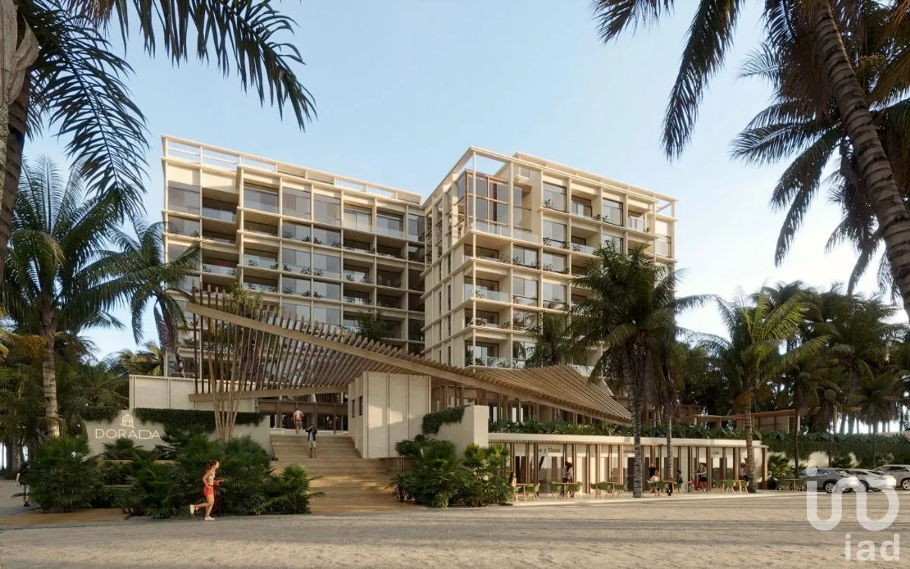 Departamento en Venta en Chicxulub, Chicxulub Pueblo, Yucatán | NEX-280611 | iad México | Foto 11 de 14