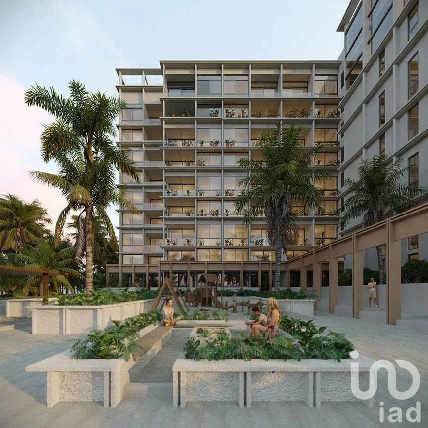 Departamento en Venta en Chicxulub, Chicxulub Pueblo, Yucatán | NEX-280611 | iad México | Foto 12 de 14