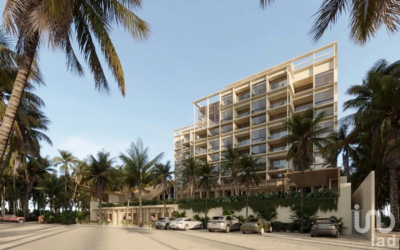 Departamento en Venta en Chicxulub, Chicxulub Pueblo, Yucatán | NEX-280611 | iad México | Foto 13 de 14