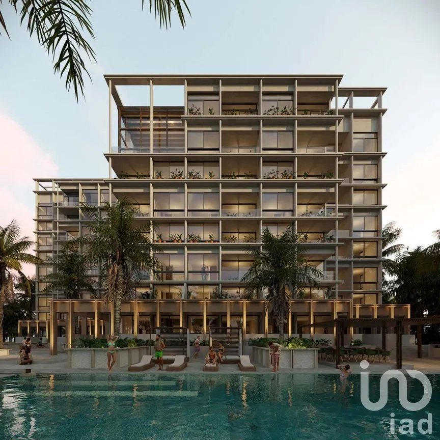 Departamento en Venta en Chicxulub, Chicxulub Pueblo, Yucatán | NEX-280611 | iad México | Foto 14 de 14