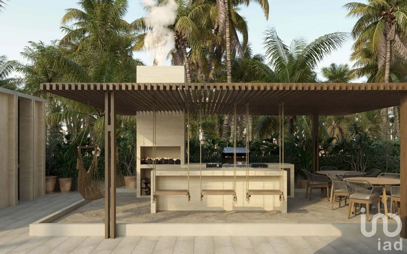 Departamento en Venta en Chicxulub, Chicxulub Pueblo, Yucatán | NEX-280611 | iad México | Foto 8 de 14
