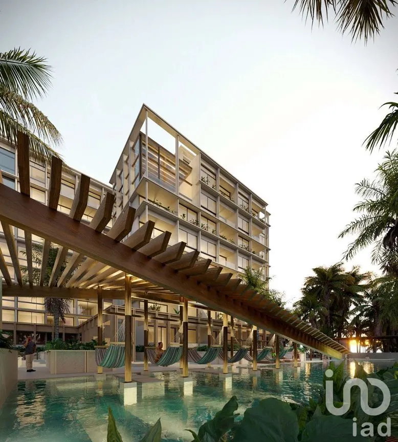 Departamento en Venta en Chicxulub, Chicxulub Pueblo, Yucatán | NEX-280611 | iad México | Foto 9 de 14