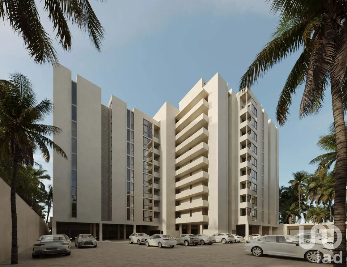 Departamento en Venta en Chicxulub, Chicxulub Pueblo, Yucatán | NEX-280611 | iad México | Foto 10 de 14