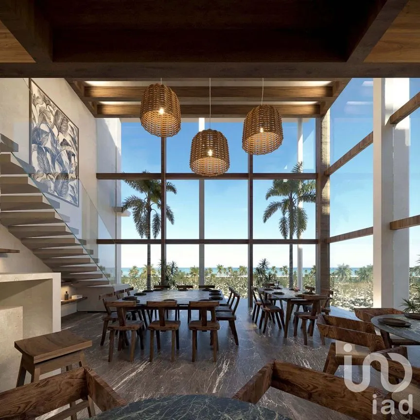Departamento en Venta en Chicxulub, Chicxulub Pueblo, Yucatán | NEX-280611 | iad México | Foto 1 de 14