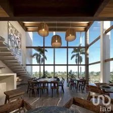 NEX-280611 - Departamento en Venta, con 2 recamaras, con 1 baño, con 64.9 m2 de construcción en Chicxulub, CP 97340, Yucatán.