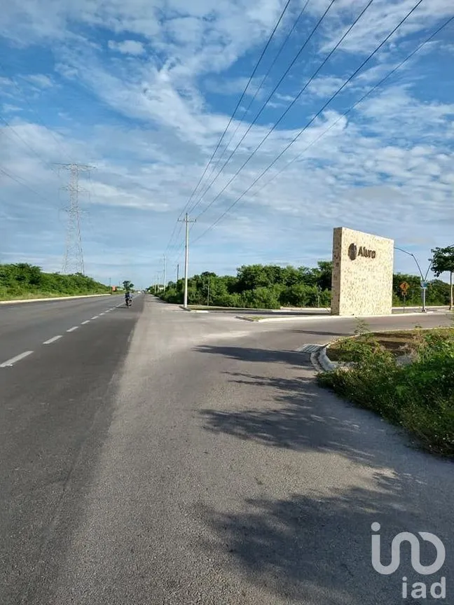 Terreno en Venta en Cholul, Mérida, Yucatán | NEX-280612 | iad México | Foto 11 de 20