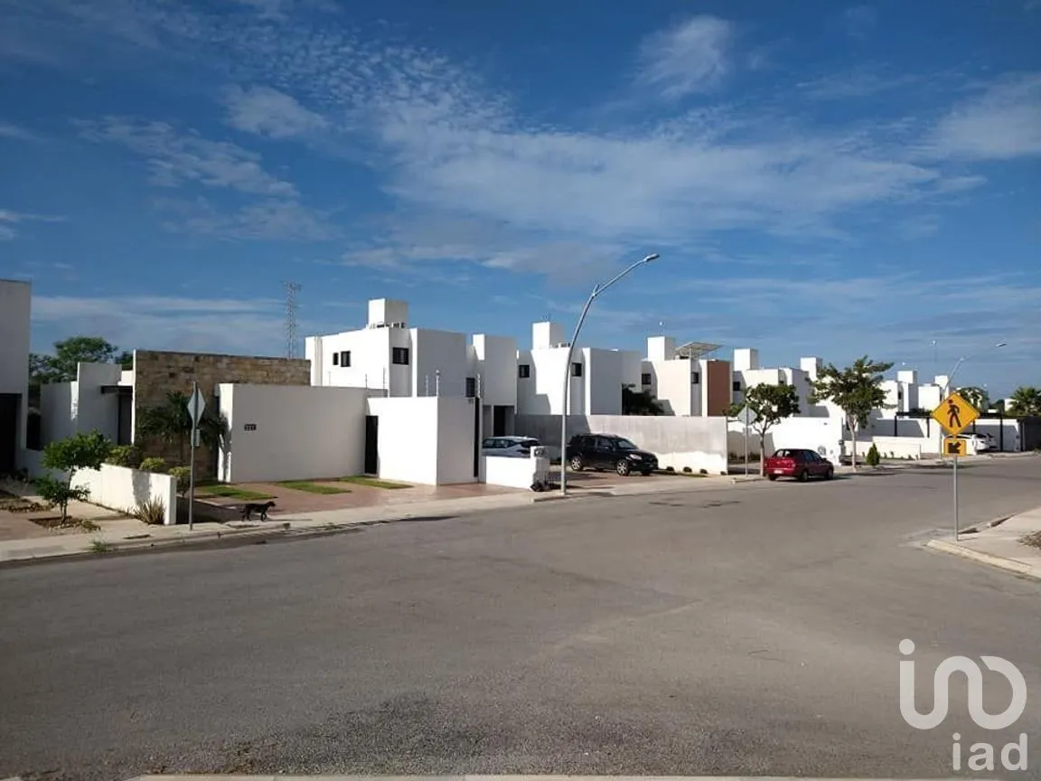 Terreno en Venta en Cholul, Mérida, Yucatán | NEX-280612 | iad México | Foto 17 de 20