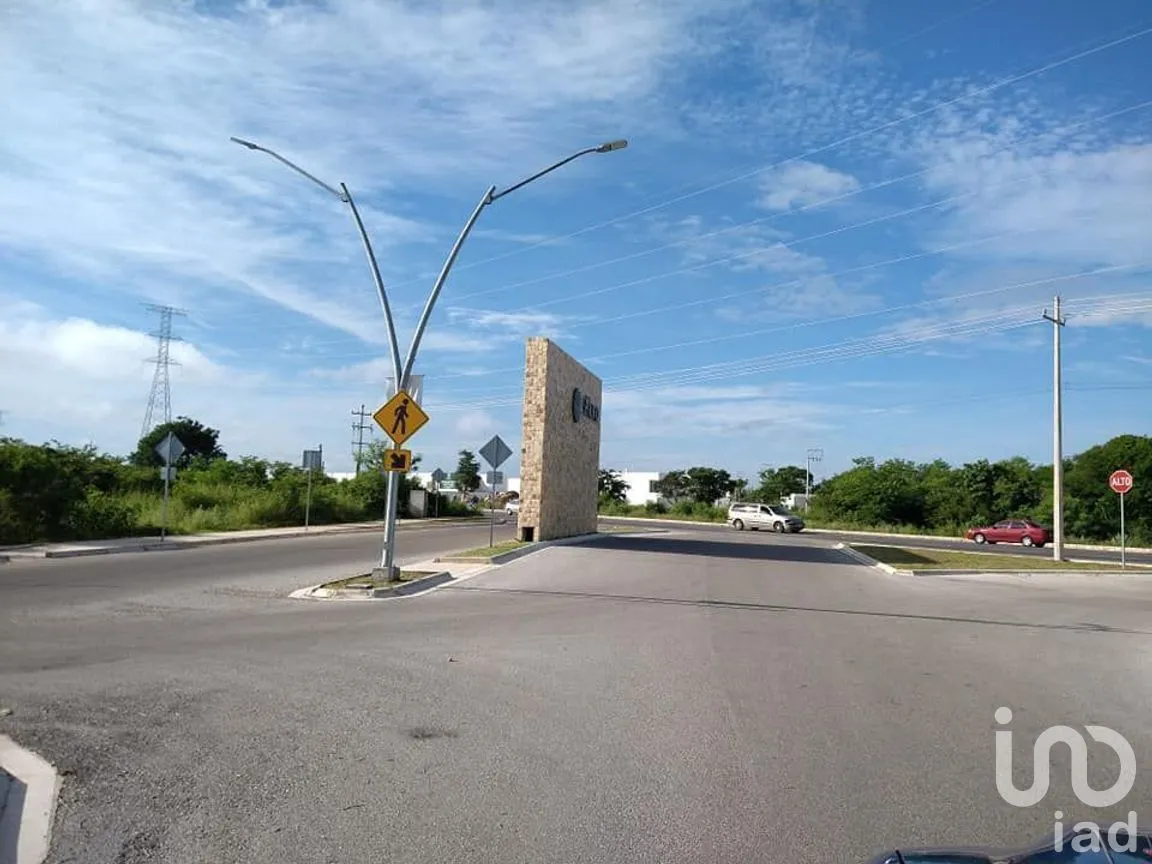 Terreno en Venta en Cholul, Mérida, Yucatán | NEX-280612 | iad México | Foto 3 de 20