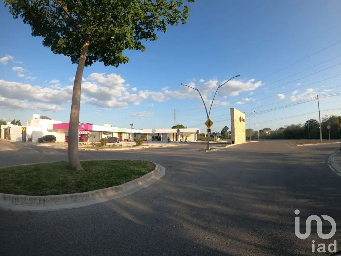 Terreno en Venta en Cholul, Mérida, Yucatán | NEX-280612 | iad México | Foto 4 de 20