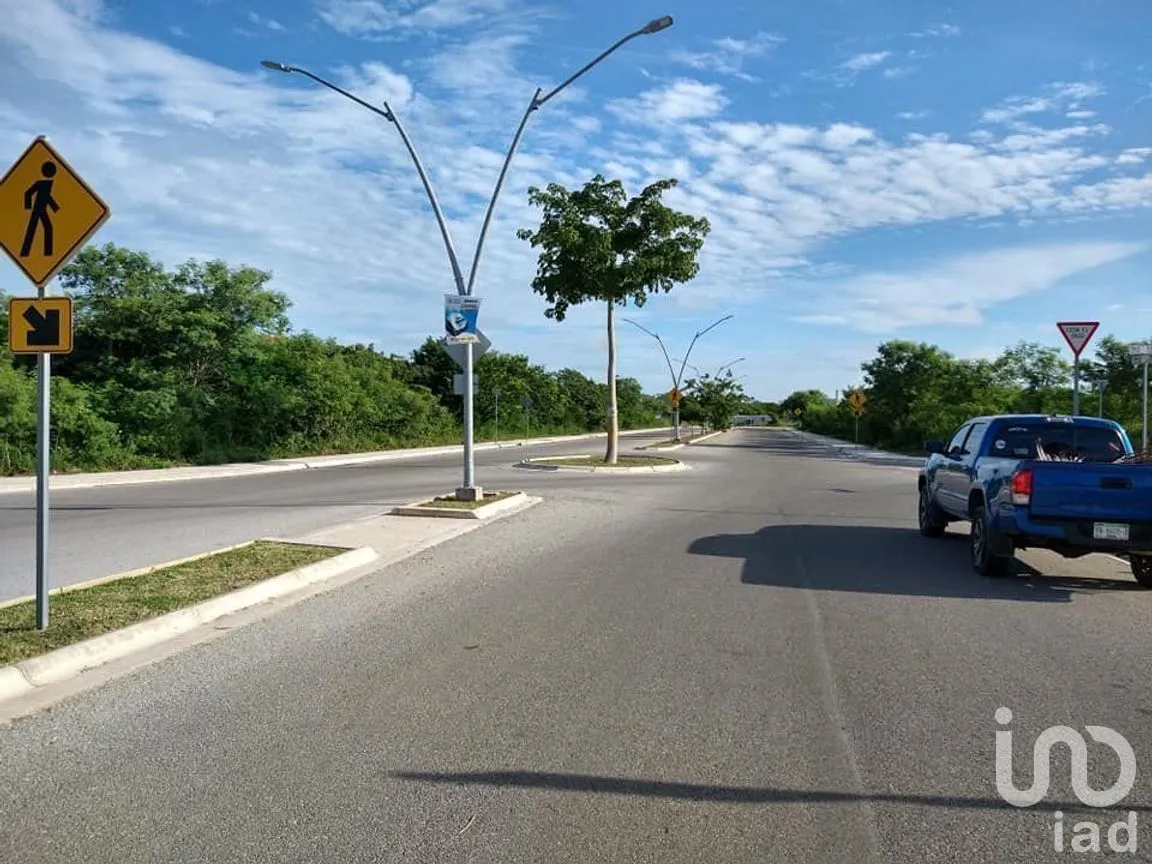 Terreno en Venta en Cholul, Mérida, Yucat án | NEX-280612 | iad México | Foto 5 de 20