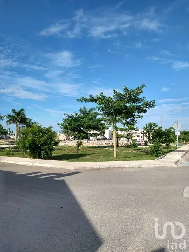Terreno en Venta en Cholul, Mérida, Yucatán | NEX-280612 | iad México | Foto 8 de 20