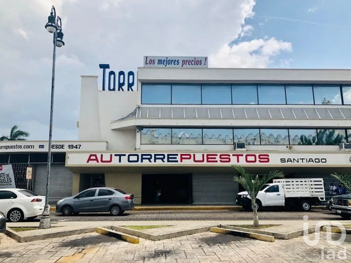 Casa en Venta en Mérida Centro, Mérida, Yucatán | NEX-280868 | iad México | Foto 2 de 6
