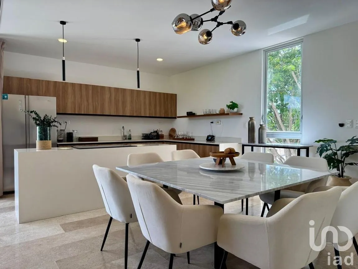 Departamento en Venta en Montes de Ame, Mérida, Yucatán | NEX-281155 | iad México | Foto 2 de 10