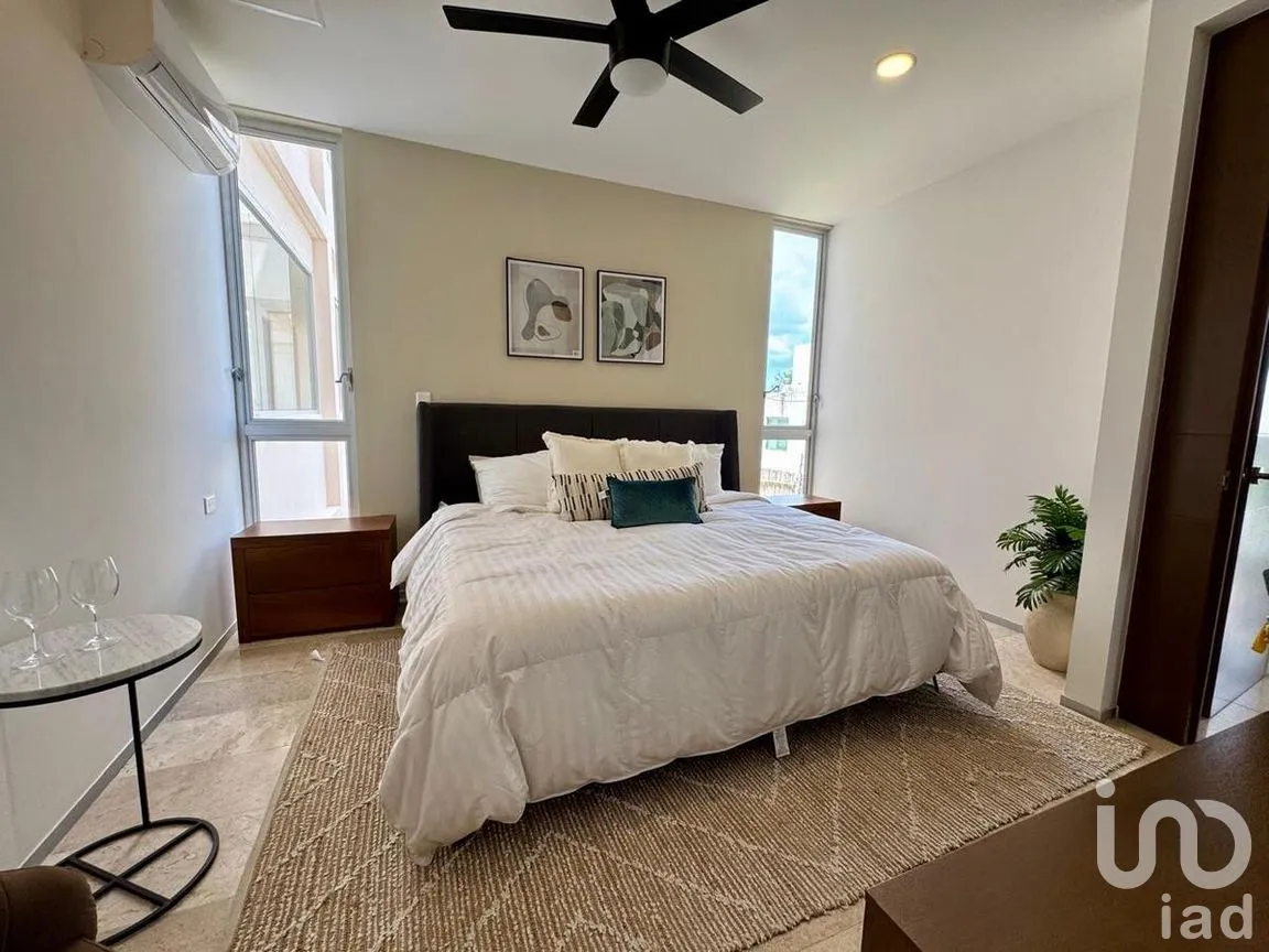 Departamento en Venta en Montes de Ame, Mérida, Yucatán | NEX-281155 | iad México | Foto 3 de 10