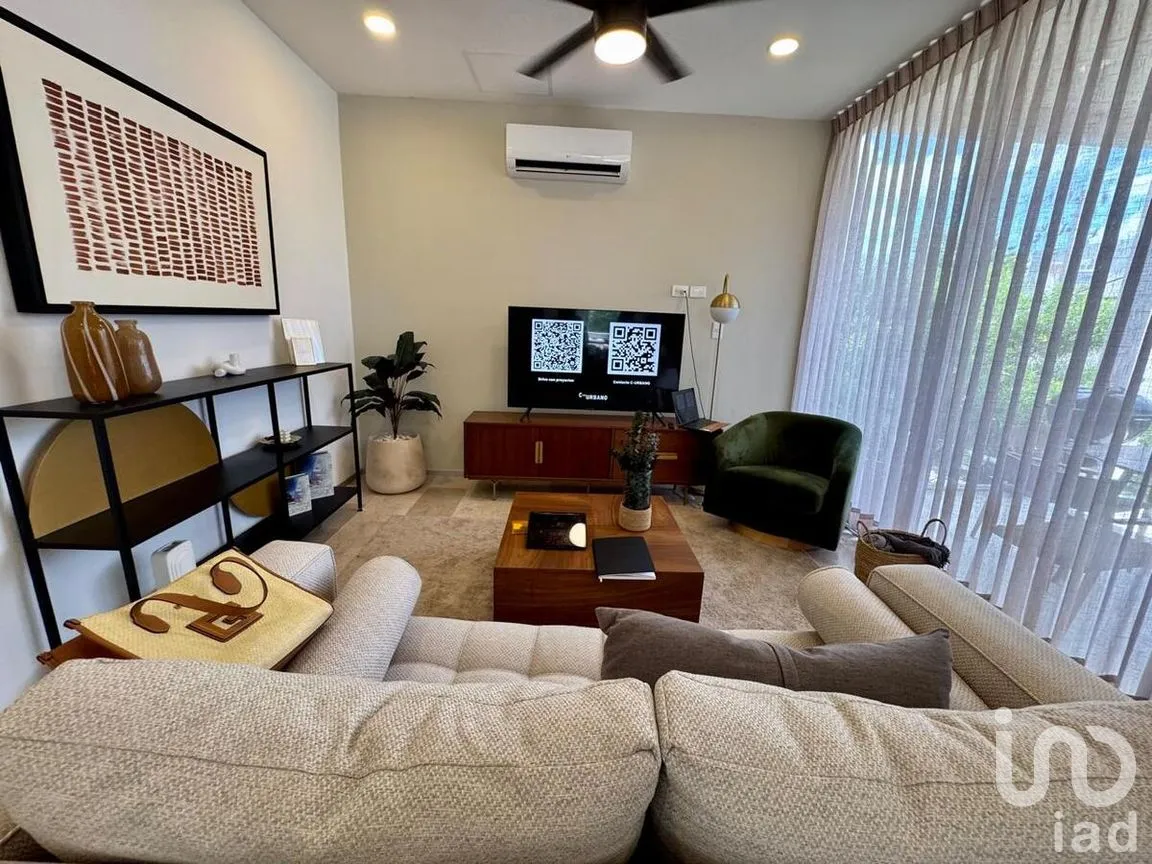 Departamento en Venta en Montes de Ame, Mérida, Yucatán | NEX-281155 | iad México | Foto 4 de 10