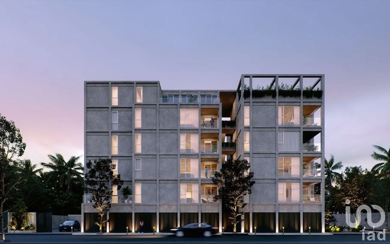 Departamento en Venta en Montes de Ame, Mérida, Yucatán | NEX-281155 | iad México | Foto 8 de 10