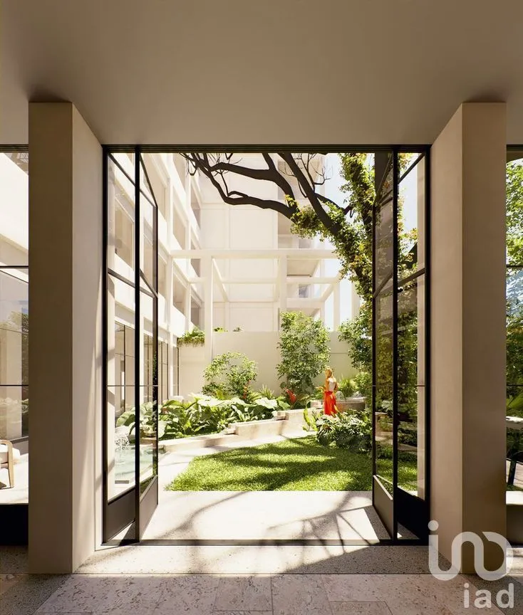 Departamento en Venta en Montes de Ame, Mérida, Yucatán | NEX-281155 | iad México | Foto 9 de 10