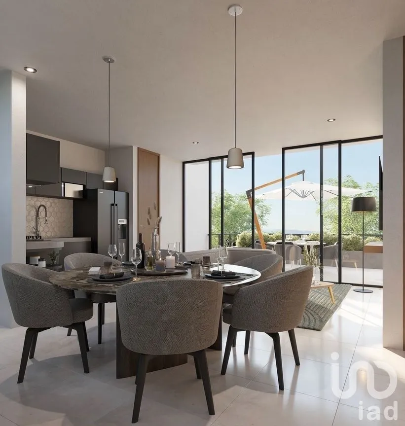 Departamento en Venta en Dzityá, Mérida, Yucatán | NEX-281156 | iad México | Foto 4 de 13