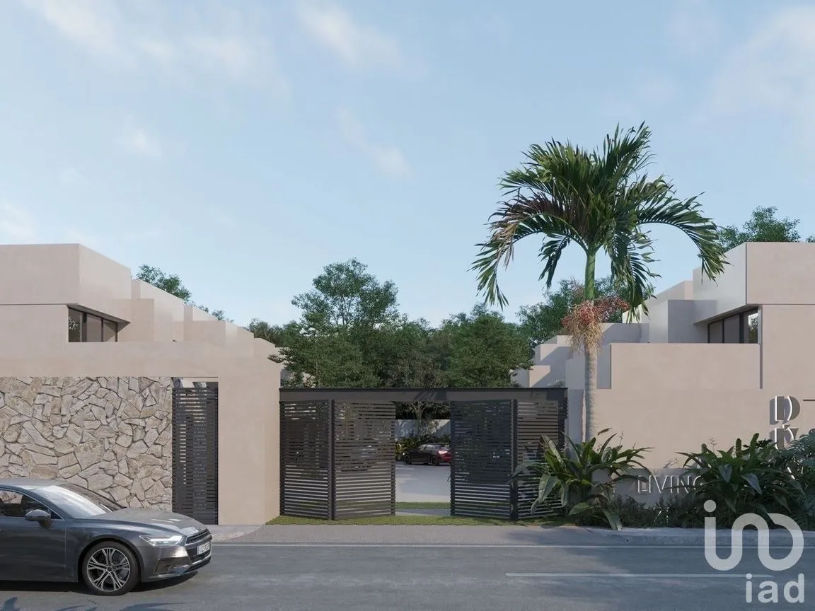 Departamento en Venta en Dzityá, Mérida, Yucatán | NEX-281156 | iad México | Foto 9 de 13