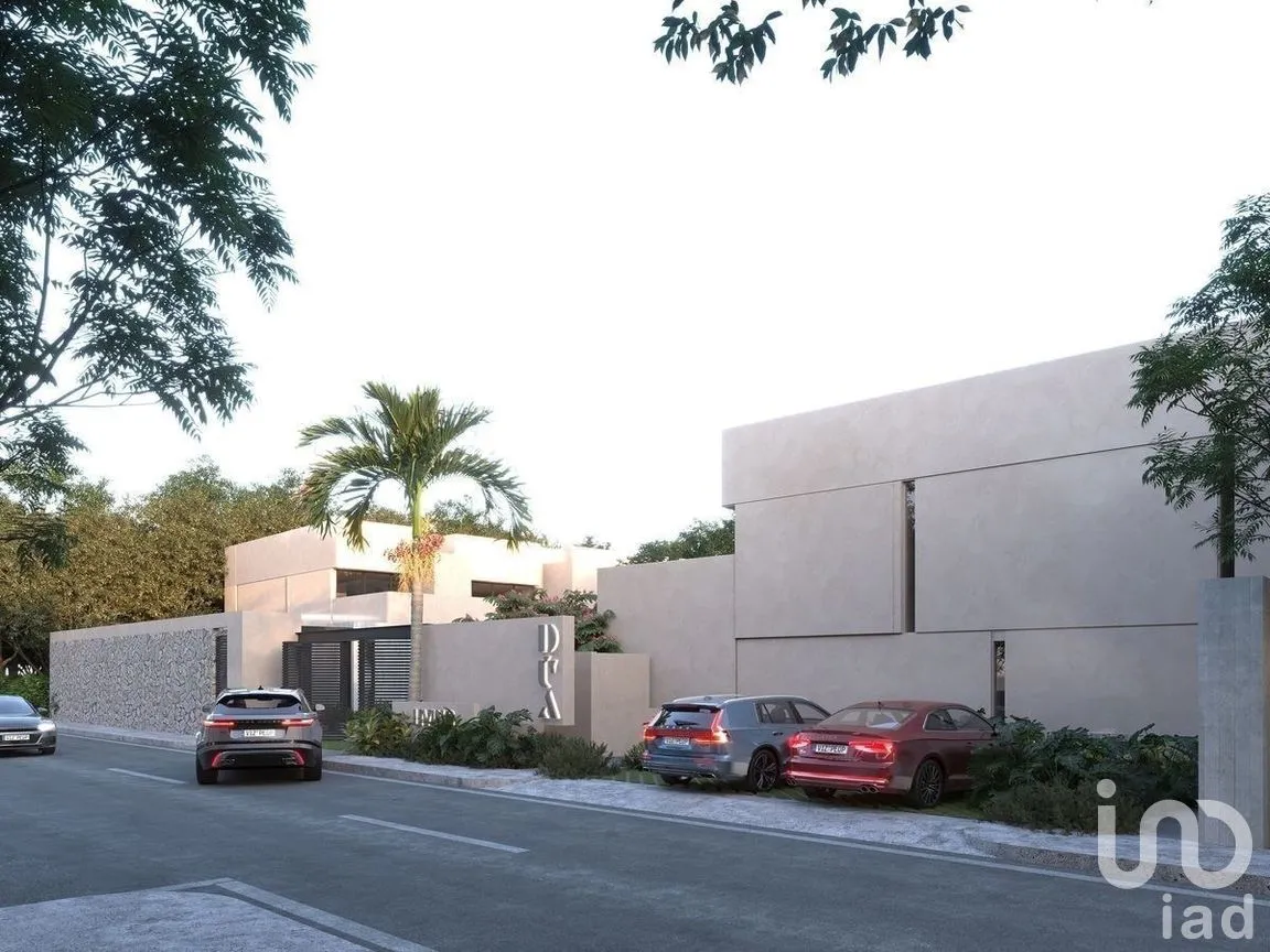 Departamento en Venta en Dzityá, Mérida, Yucatán | NEX-281156 | iad México | Foto 10 de 13
