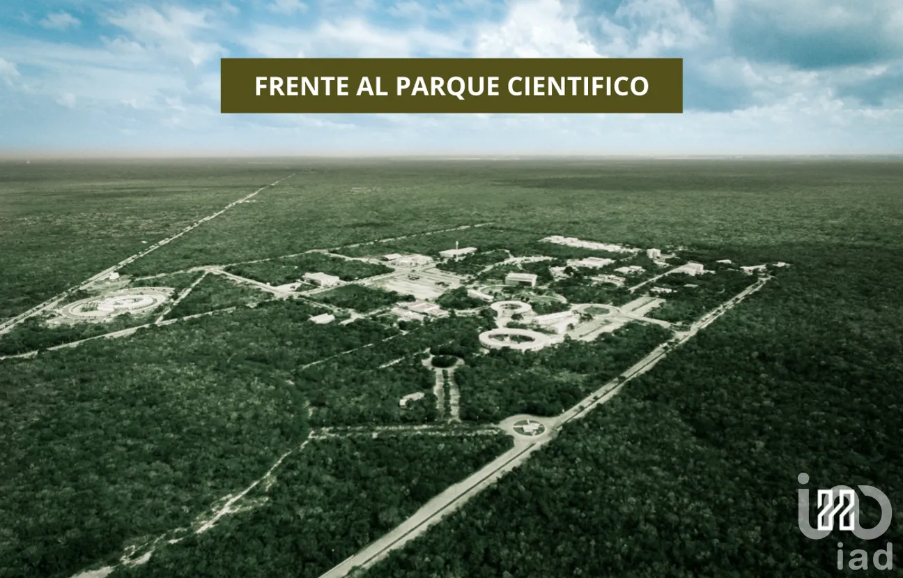 Terreno en Venta en Sierra Papacal, Mérida, Yucatán | NEX-281157 | iad México | Foto 3 de 3