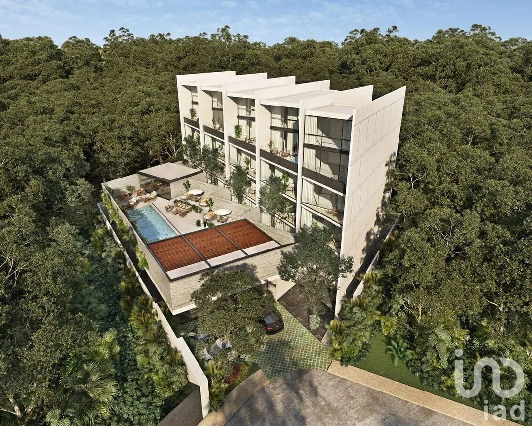 Departamento en Venta en Altabrisa, Mérida, Yucatán | NEX-281158 | iad México | Foto 13 de 14