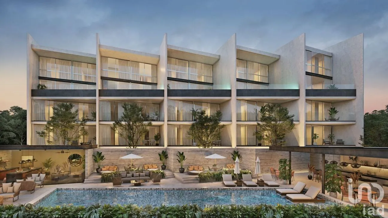 Departamento en Venta en Altabrisa, Mérida, Yucatán | NEX-281158 | iad México | Foto 14 de 14