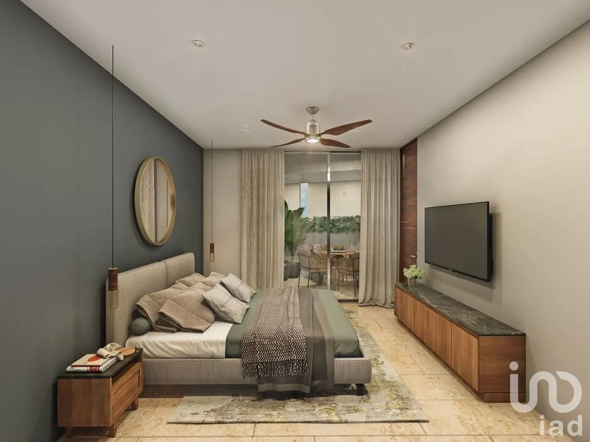 Departamento en Venta en Altabrisa, Mérida, Yucatán | NEX-281158 | iad México | Foto 6 de 14