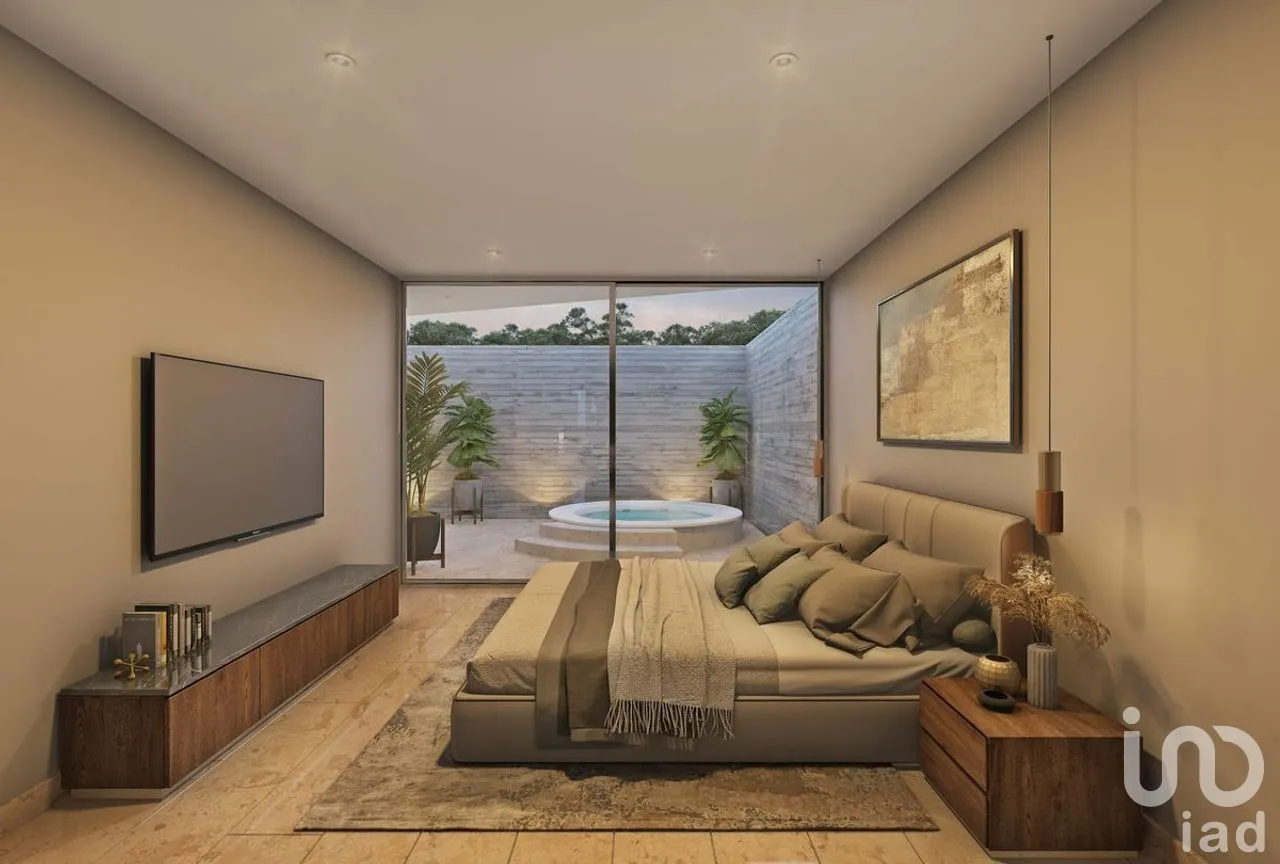 Departamento en Venta en Altabrisa, Mérida, Yucatán | NEX-281158 | iad México | Foto 7 de 14