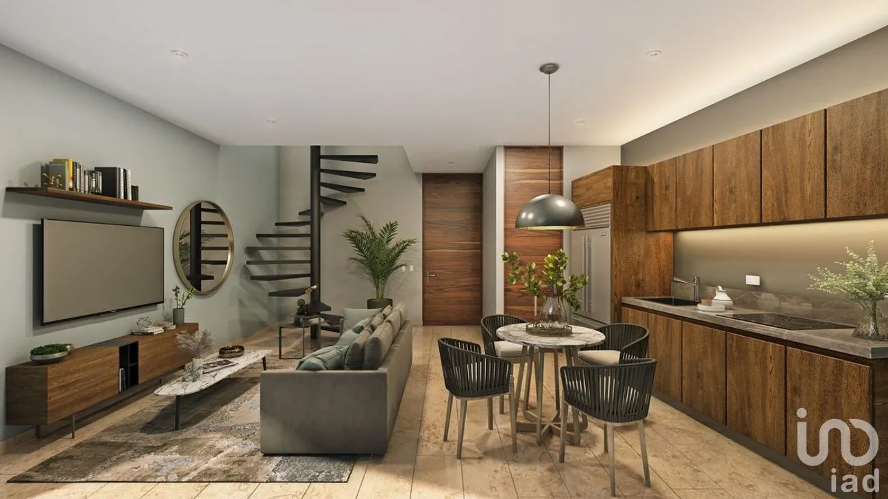 Departamento en Venta en Altabrisa, Mérida, Yucatán | NEX-281158 | iad México | Foto 8 de 14