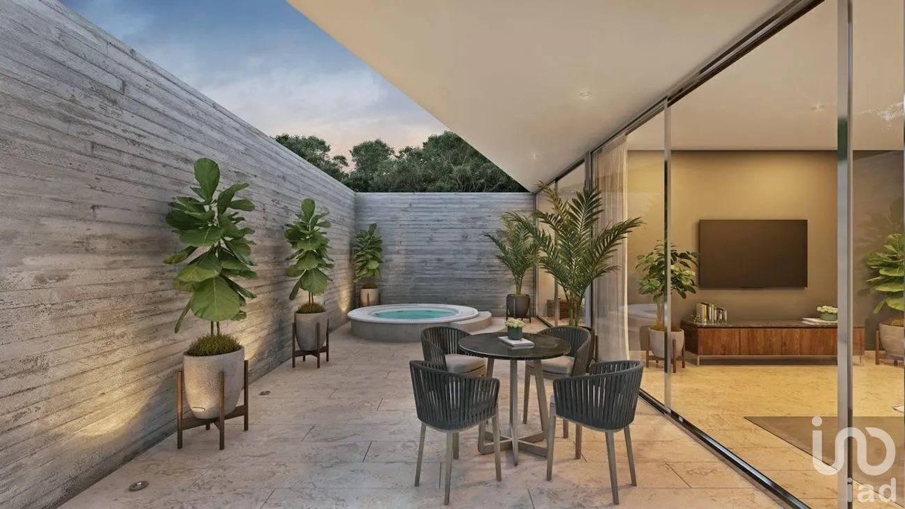 Departamento en Venta en Altabrisa, Mérida, Yucatán | NEX-281158 | iad México | Foto 9 de 14